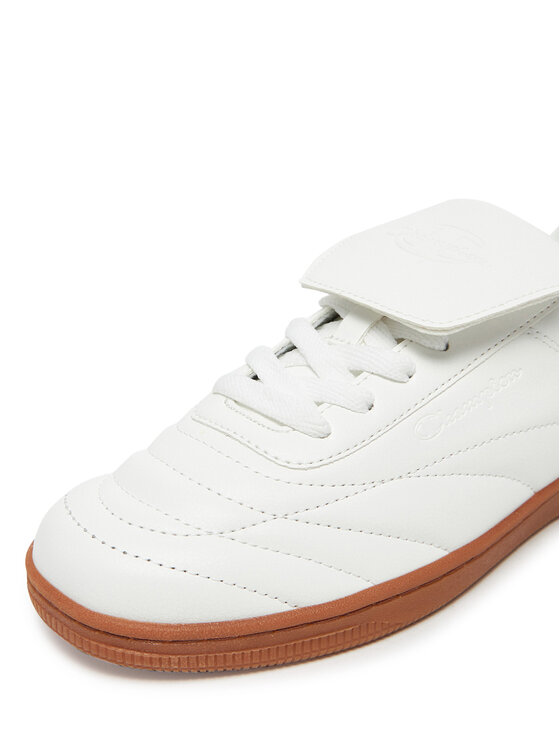 Champion Champion Sportcipők PRESTIGE FLAP S11803-WW001 Fehér