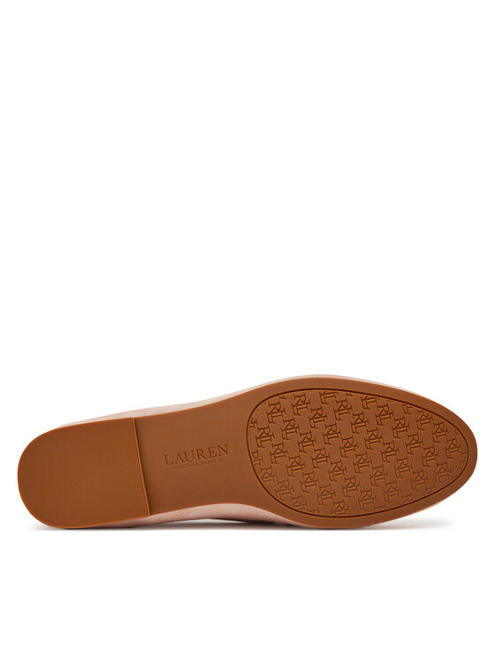 LAUREN RALPH LAUREN LAUREN RALPH LAUREN Slipper Averi III 802946809011 Rosa