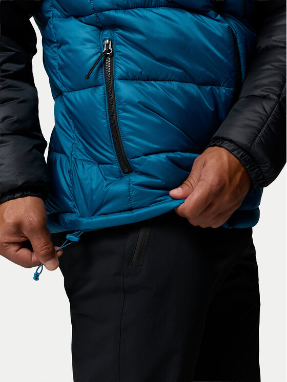 Columbia Columbia Ziemas jaka Buck Butte™ II 2086882 Zils Regular Fit
