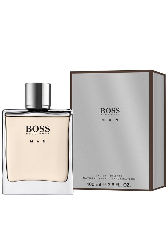 Woda toaletowa HUGO BOSS, Boss Orange Man woda toaletowa spray 100ml
