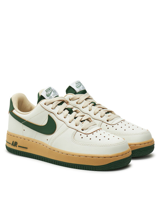 Nike Nike Снікерcи Wmns Air Force 1 DZ4764 Écru