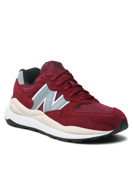 New Balance Laisvalaikio batai M5740HL1 Vyšninė • Modivo.lt