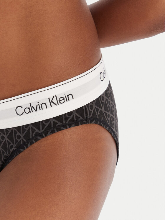 Calvin Klein Underwear Calvin Klein Underwear Σλιπ κλασικά LV00QF8520 Μαύρο
