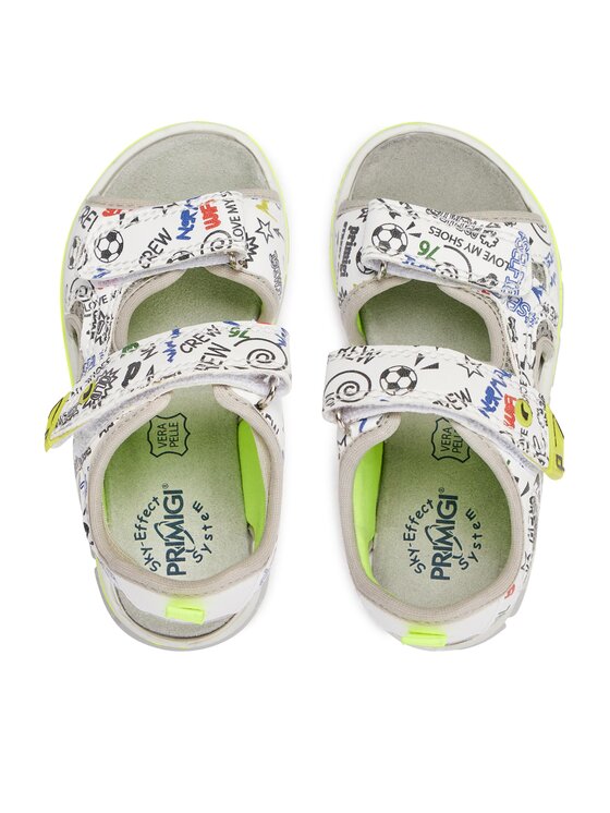 Primigi Primigi Sandale 5895711 M Bijela