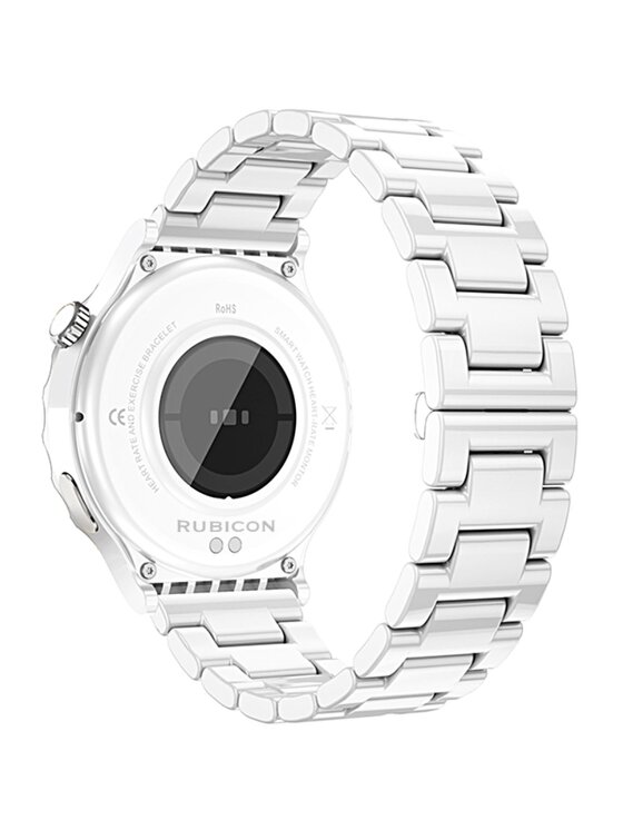 Rubicon Rubicon Smartwatch SMARUB170 Biały