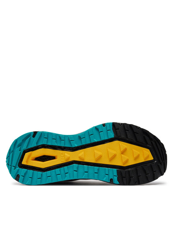 Joma Joma Взуття для бігу Rase 2401 TKRASS2401 Чорний