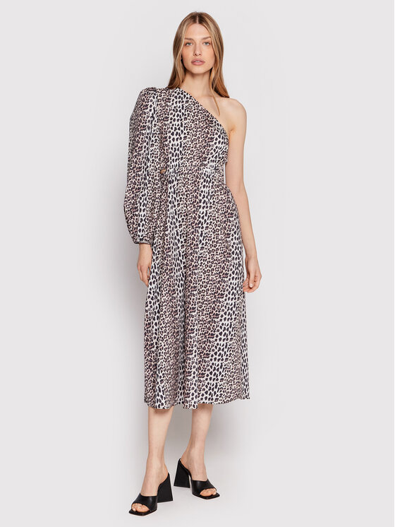 Notes Du Nord Rochie de zi Dassy 12773 Maro Regular Fit