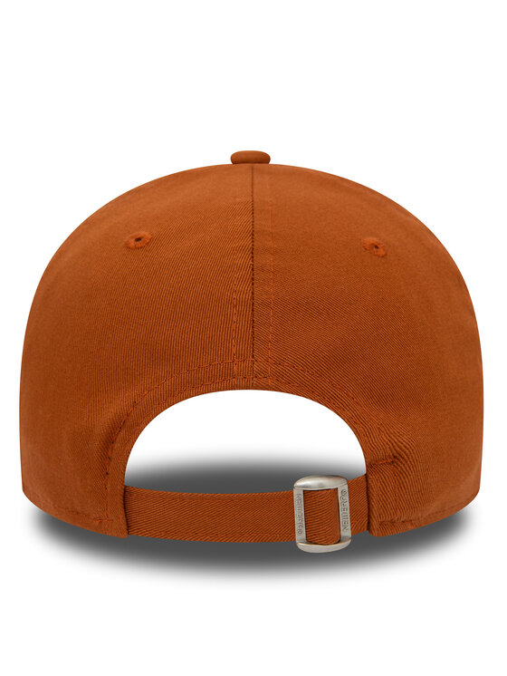 New Era New Era Šilterica Side Patch 940 Athletics 60435134 Narančasta