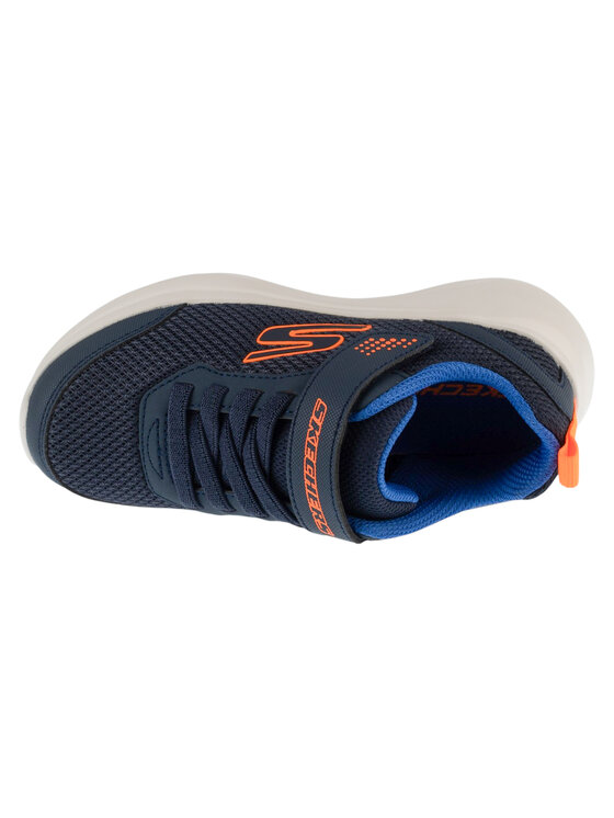 Skechers Skechers Sneakers Selectors - Reset Achieved Blu scuro