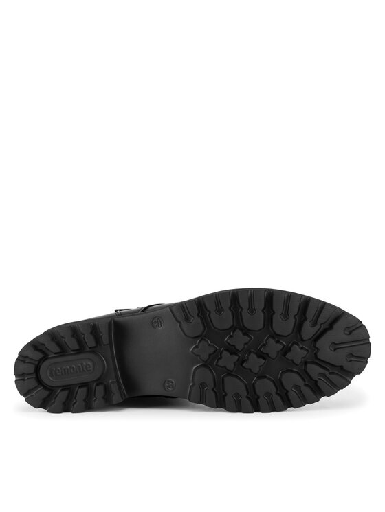 Remonte Remonte Ghete D8664-00 Negru