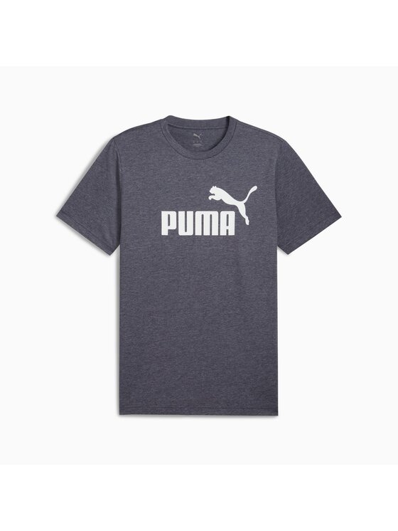 Puma Puma T-Shirt 682550 Niebieski Regular Fit