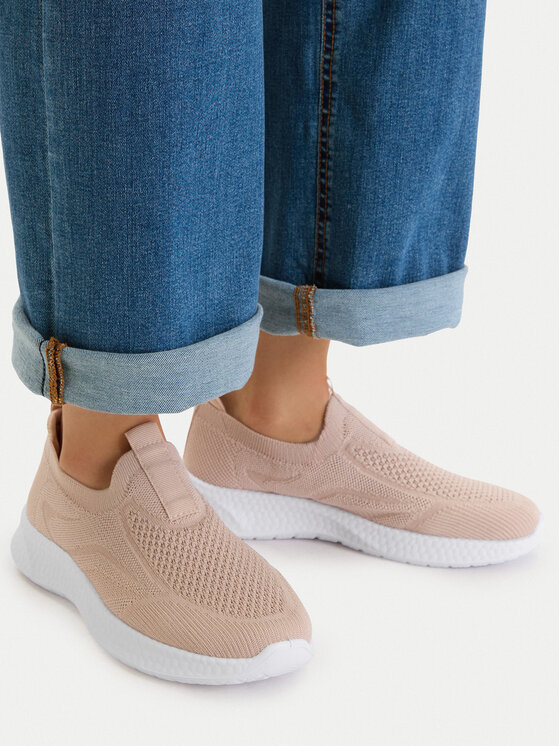 JENNY JENNY Sneakers CEO-WFA270923-2 Rosa