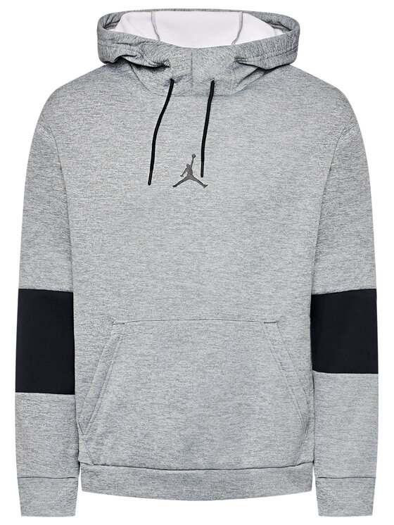 Nike Nike Jopa Jordan Air Therma CK6789 Siva Standard Fit