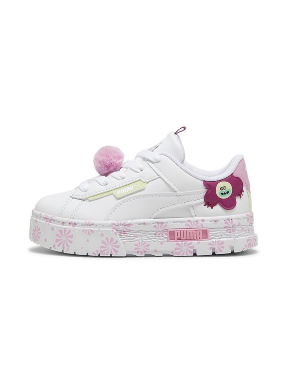 Puma Puma Sneakersy 398943 Biały