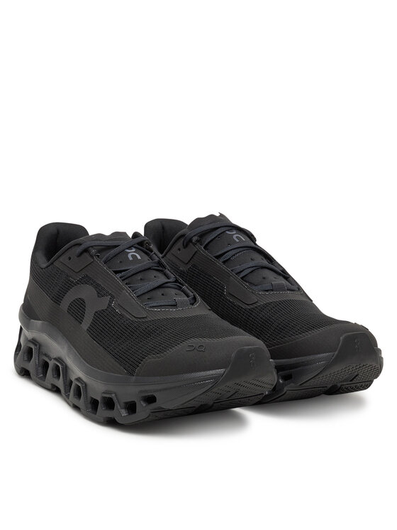 On On Sneakers Cloudmonster Void 3MF10671043 Schwarz