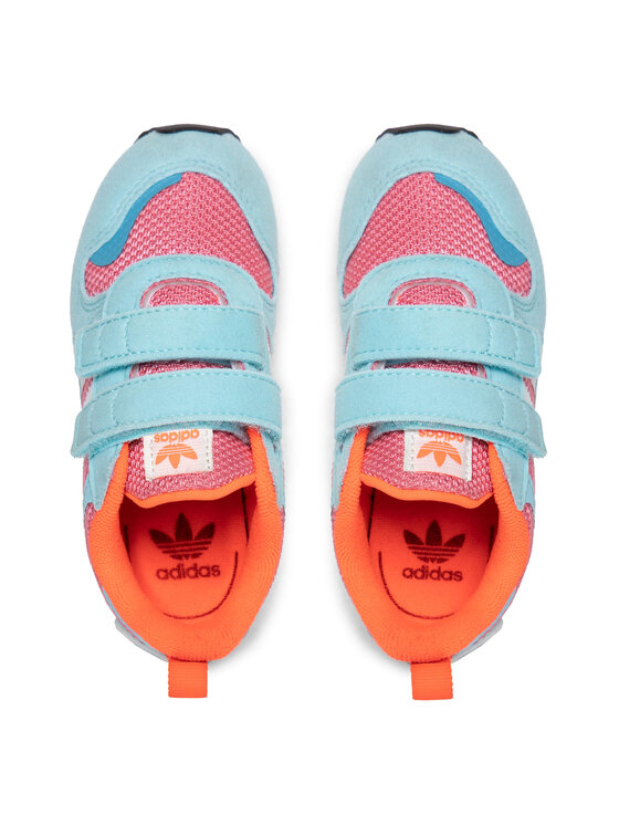 adidas Laisvalaikio batai Zx 700 Hd Cf I FY2655 Mėlyna | Modivo.lt