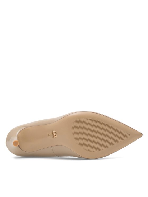 Gino Rossi Gino Rossi Scarpe stiletto V258-02 Beige