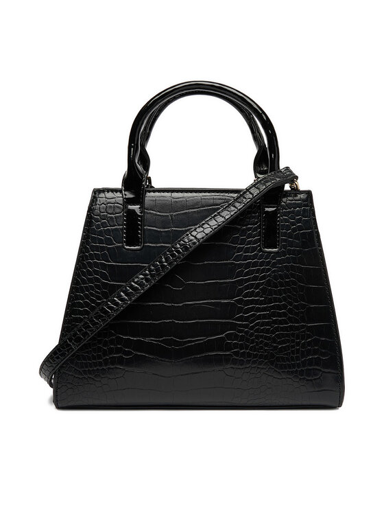 Lasocki Lasocki Handtasche CEO-LSK-M-005-09 Schwarz