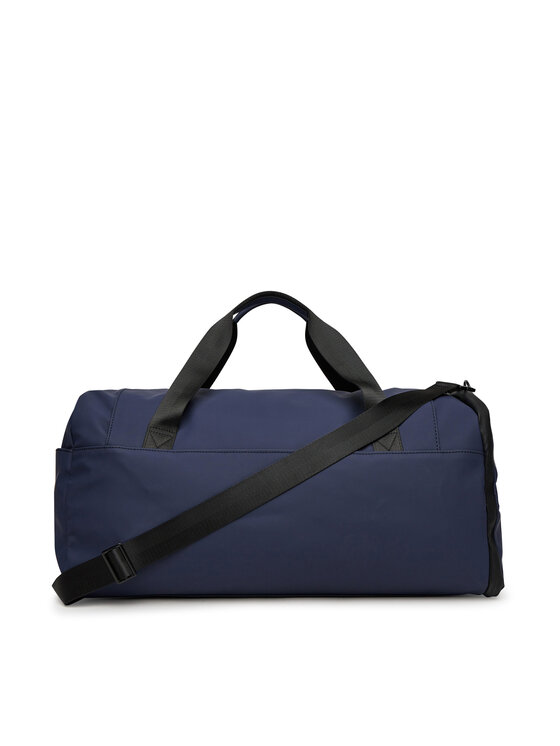 Guess Guess Torba TMSOWR P5239 Granatowy