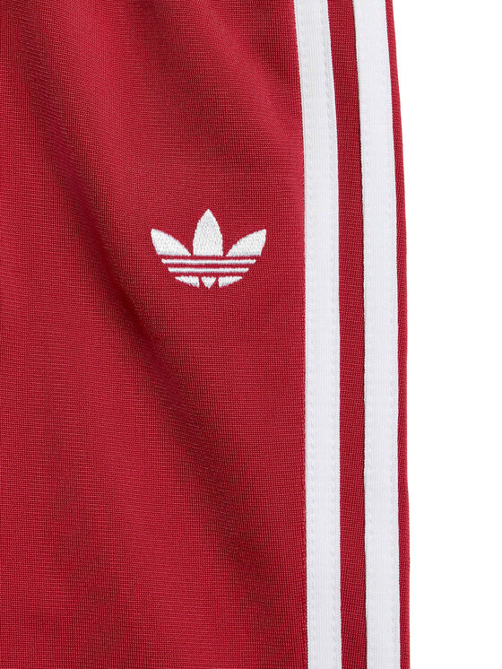 adidas adidas Melegítő Firebird KG3886 Piros Regular Fit