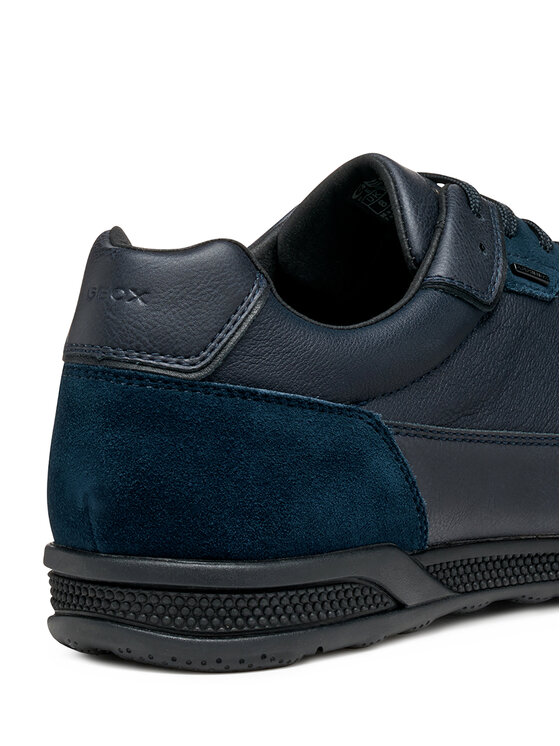 Geox Geox Tenisice U Spherica Actif X3 U56MTB 08522 C4002 Tamnoplava