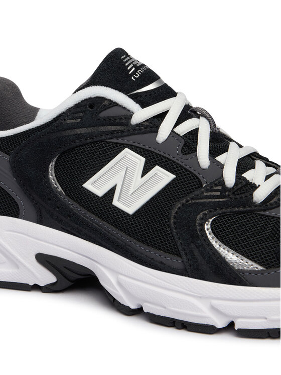 New Balance New Balance Sneakersy MR530CC Czarny