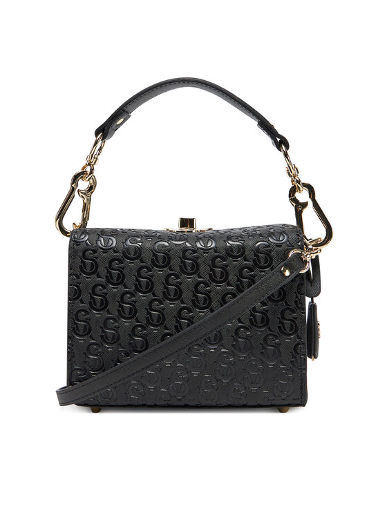 Steve Madden Steve Madden Käekott Bnoya-E SM13001639 Must