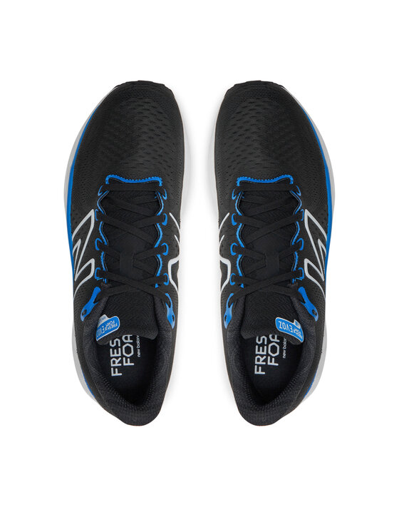 New Balance New Balance Běžecké boty Fresh Foam Evoz v3 MEVOZCK3 Černá
