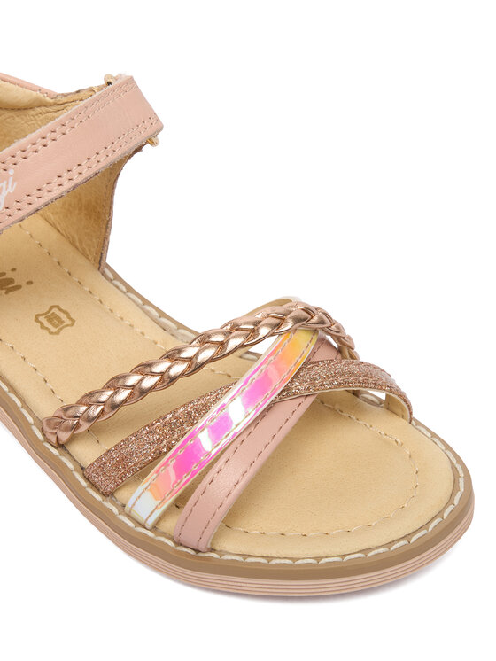 Primigi Primigi Basutės 7913811 M Rožinė