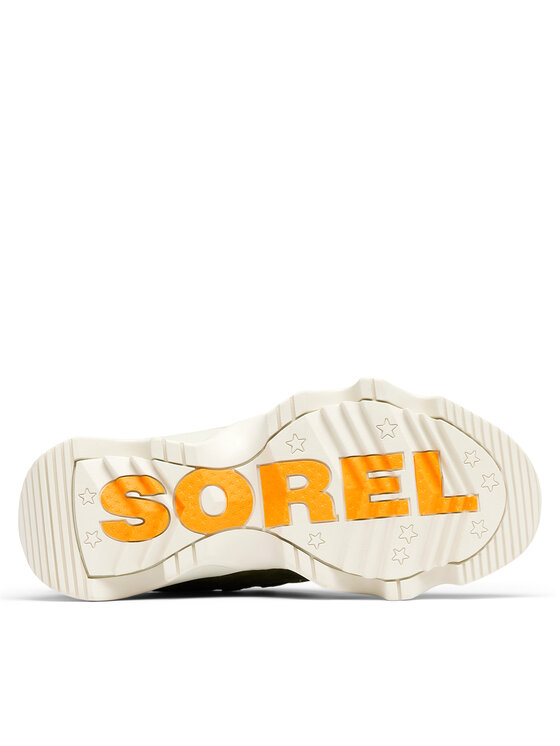 Sorel Sorel Sportcipők Kinetic™ Impact Caribou 2099121355 Zöld