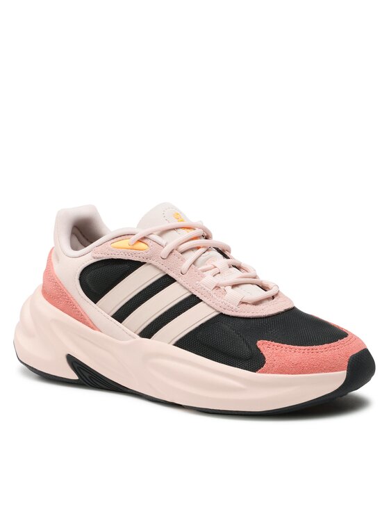 adidas adidas Сникърси Ozelle Cloudfoam Lifestyle Running Shoes IG9797 Сив