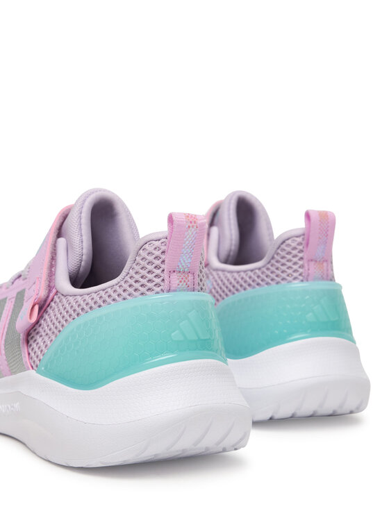 adidas adidas Сникърси Lightorama HQ9254 Виолетов