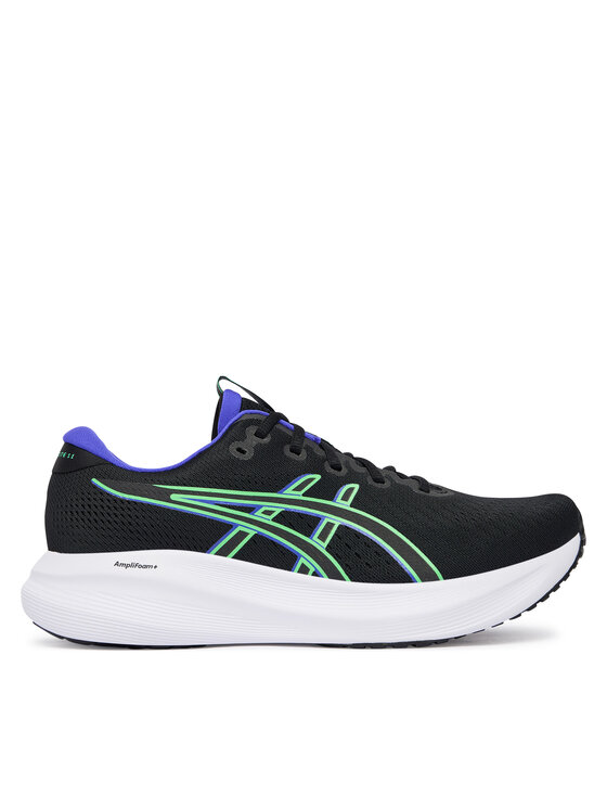 Asics Pantofi pentru alergare Gel-Excite 11 1011C080 Negru