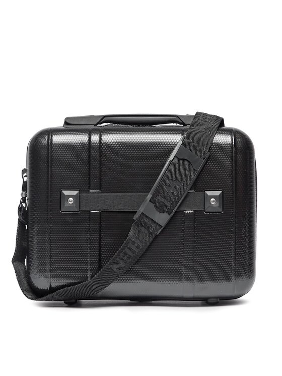 WITTCHEN WITTCHEN Henkeltasche 56-3P-714-1 Schwarz