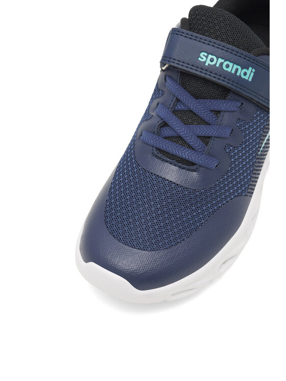 Sprandi Sprandi Sneakersy CP-VY22K1123-2 Granatowy