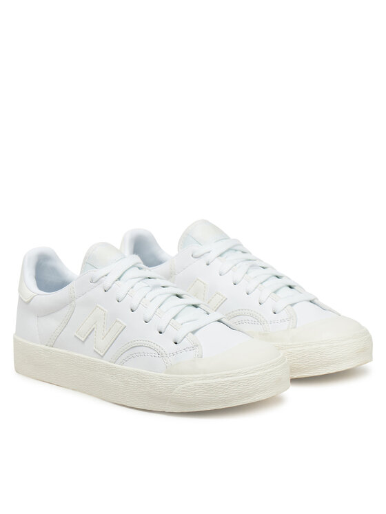 New Balance New Balance Tenisice BB100LGY Bijela