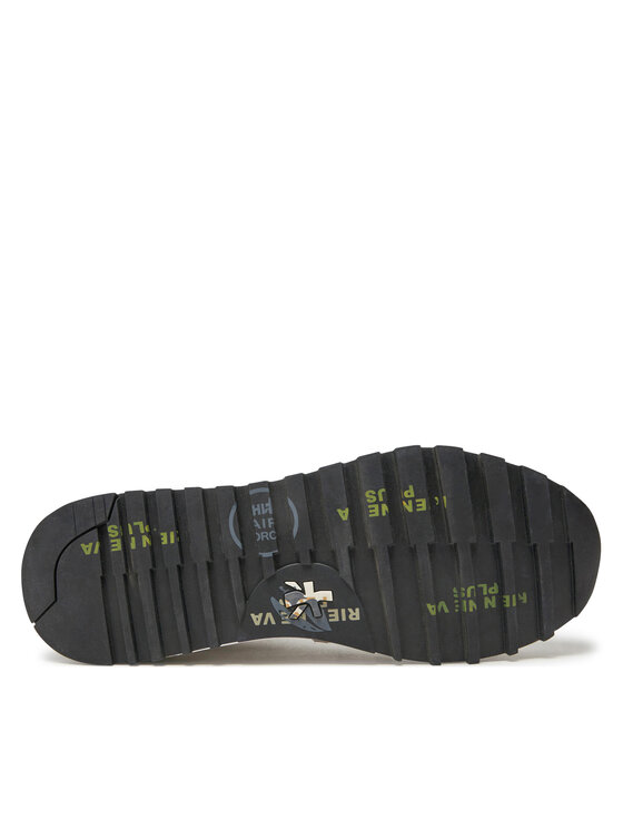 Premiata Premiata Sneakersy Lucy 6915 Biały