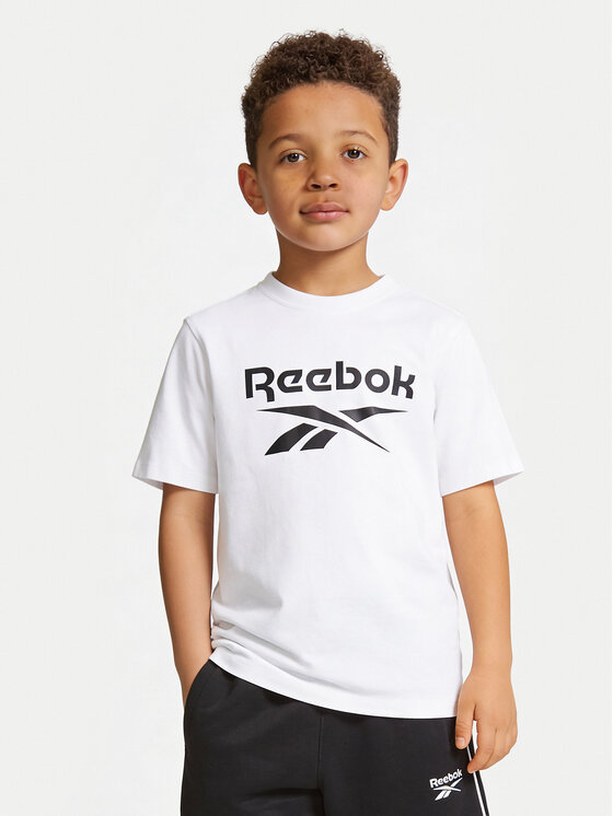 Reebok Reebok Sada T-shirt a šortky Blake RK95033CCB Barevná Regular Fit
