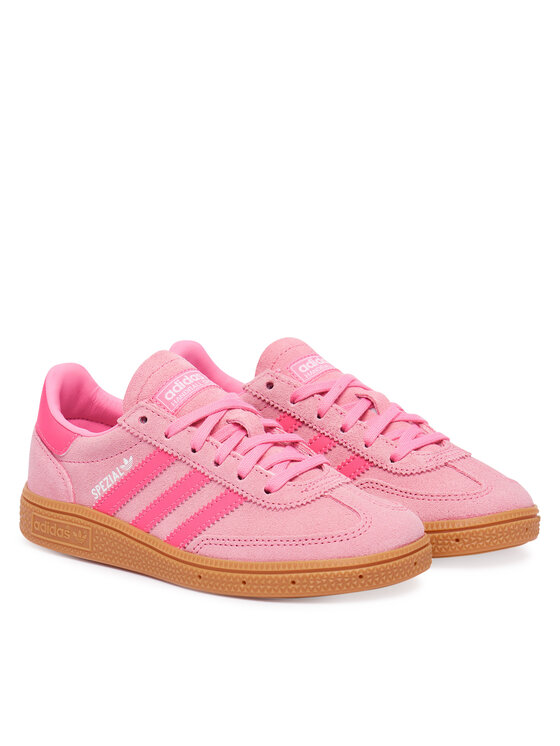adidas adidas Сникърси Handball Spezial LA4006 Розов