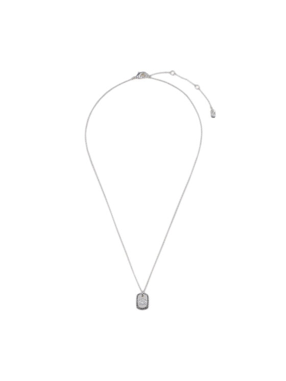 Lauren Ralph Lauren Ogrlica 14N00058 Srebrna