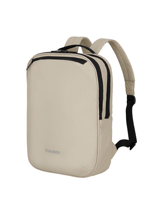 Travelite Travelite Plecak 301006 Beżowy