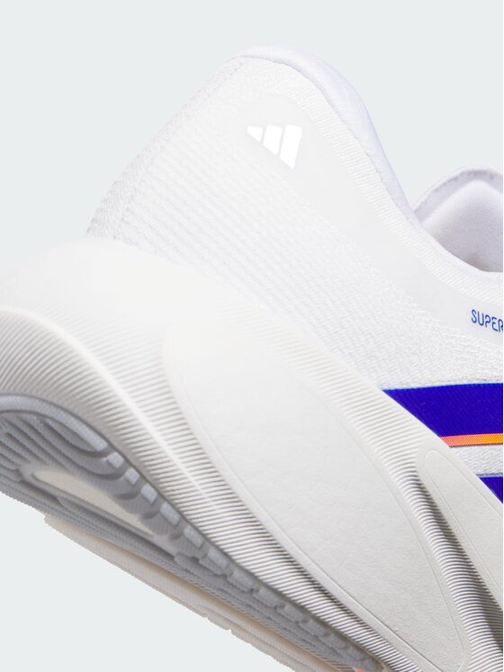 adidas adidas Buty do biegania 159437 Biały
