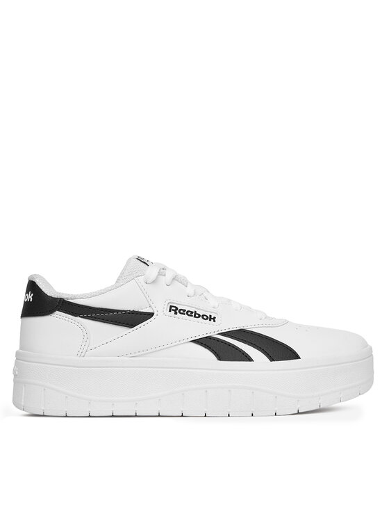 Reebok Reebok Sneakersy COURT ADVANCE SURGE 100234720 Bílá