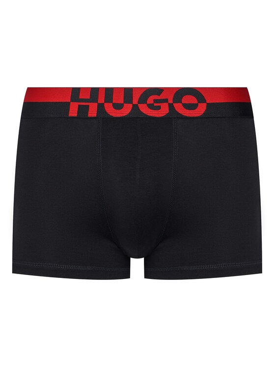 HUGO HUGO 3er-Set Boxershorts 50545667 Schwarz