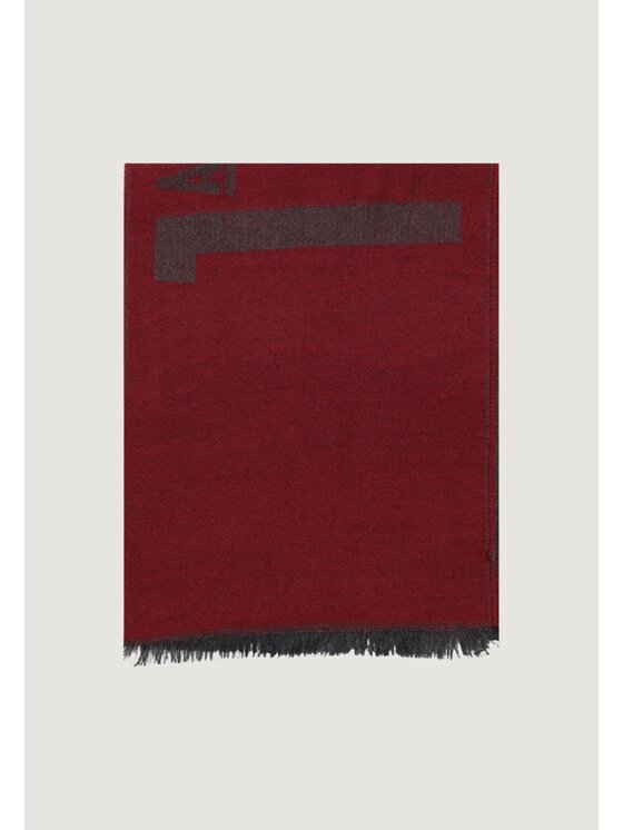 Alviero Martini Prima Classe Alviero Martini Prima Classe Sciarpa K S565 1749 Rosso