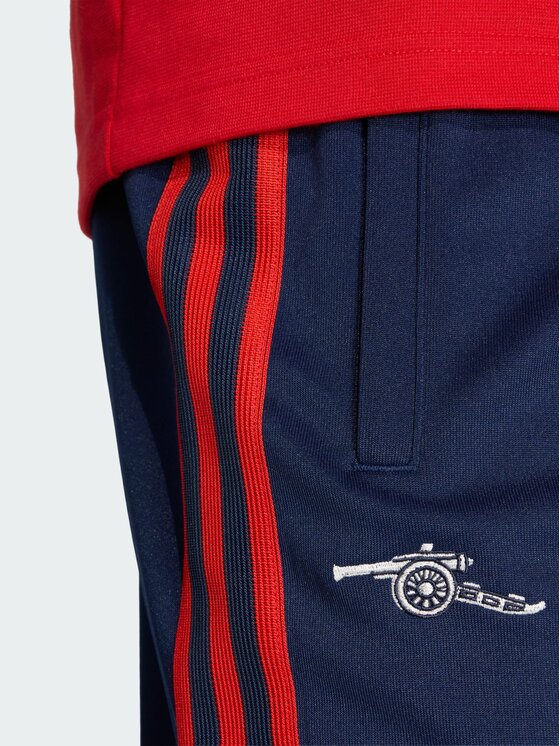 adidas adidas Spodnie dresowe 161745 Niebieski jasny Regular Fit