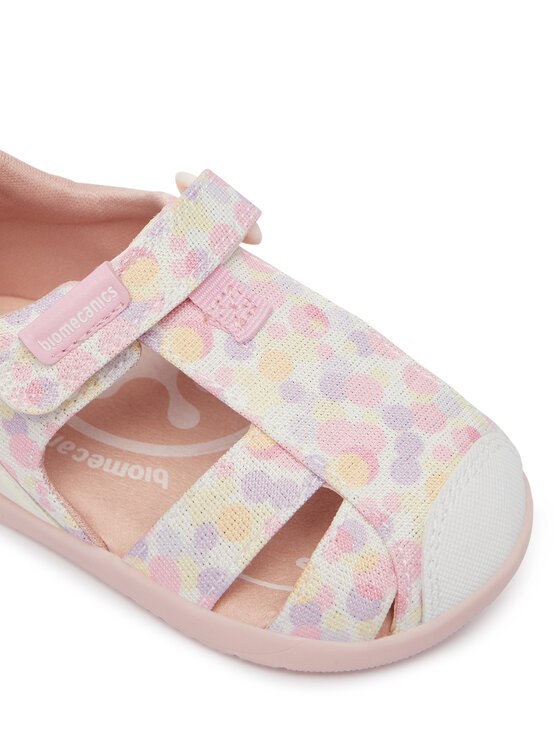 Biomecanics Biomecanics Sandaalid 262193 M Valge