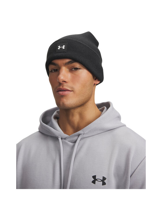 Under Armour Under Armour Czapka 1373155 Czarny