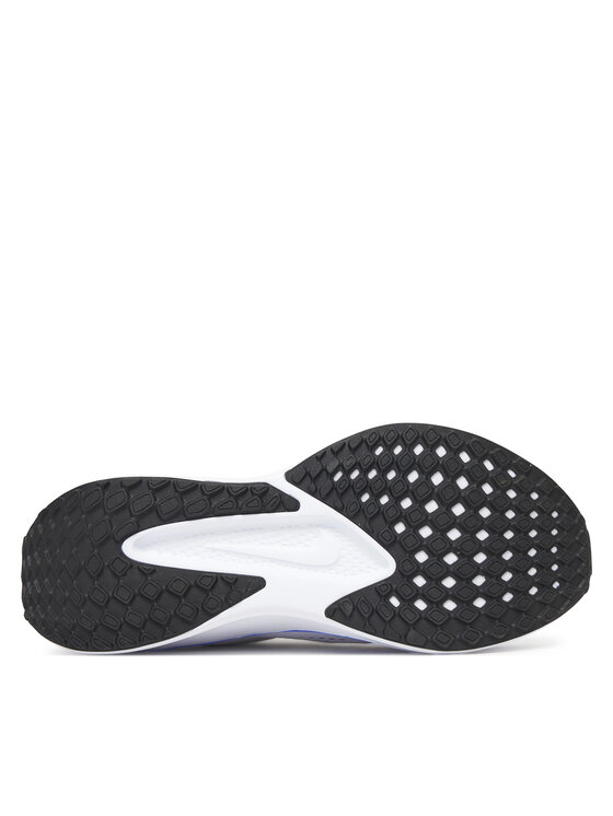 Nike Nike Маратонки за бягане Quest 6 FD6033 Бял