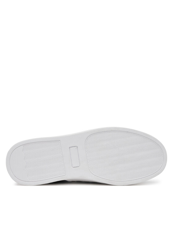BOSS BOSS Laisvalaikio batai J51655 S Juoda